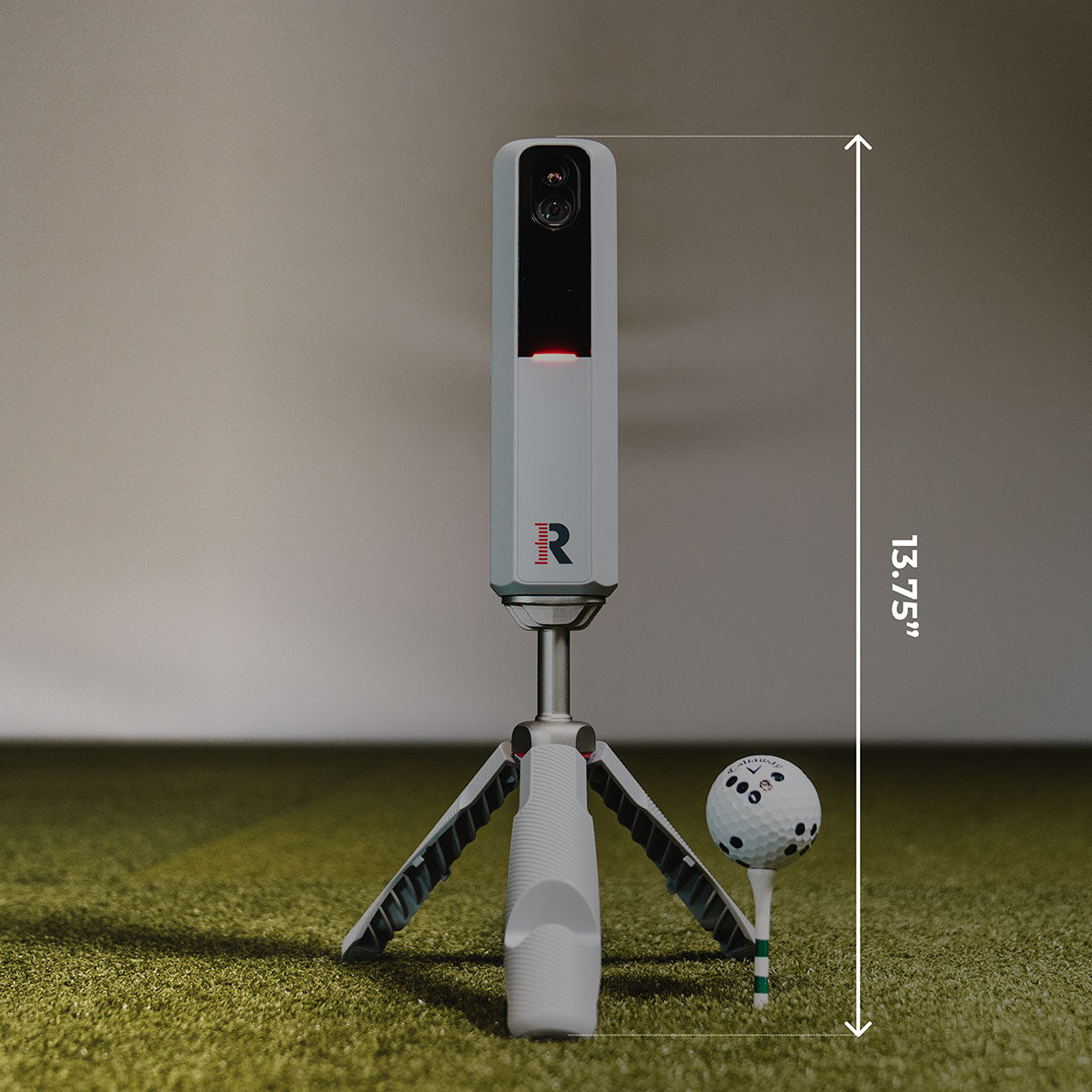 Rapsodo MLM2PRO Golf Launch Monitor & Simulator (Certified Pre-Owned)