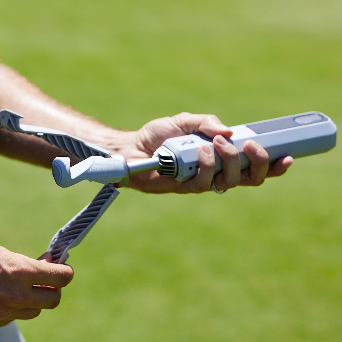 Rapsodo MLM2PRO Golf Launch Monitor & Simulator (OPEN BOX)