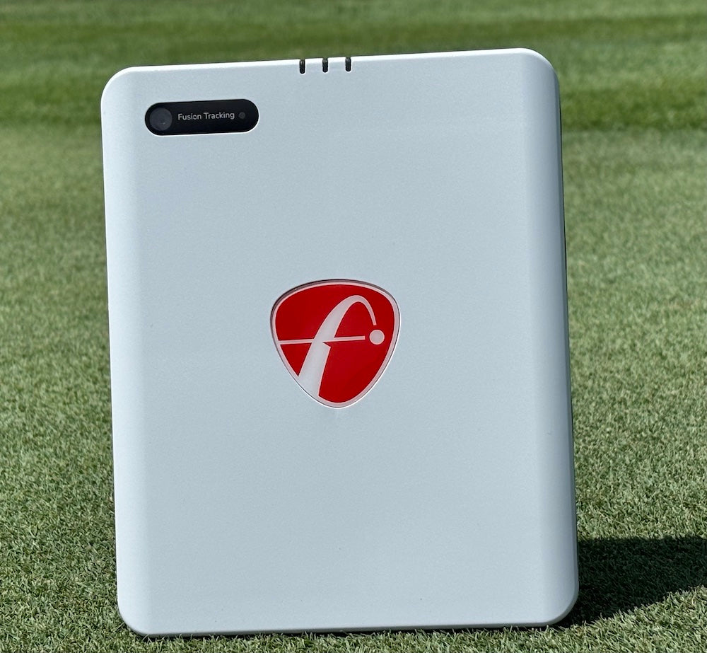 FlightScope Mevo Gen2 SportScreen Vanish Retractable Golf Studio Complete Package | Home Golf Simulator Studio with Impact Screen, Enclosure, Hitting Mat, Putting Turf & Projector