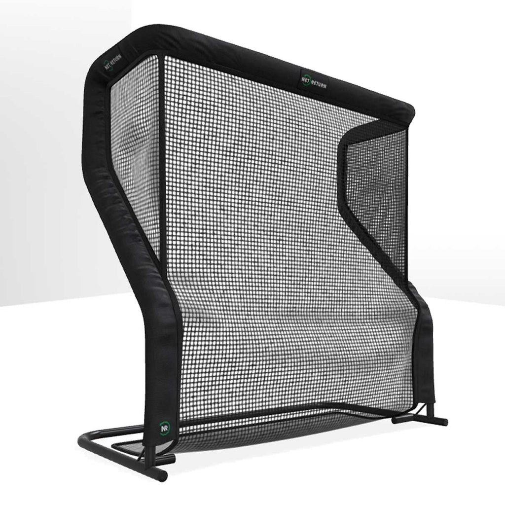 The Net Return Premium Golf Hitting Net