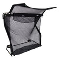 The Net Return No Fly Zone V2 Golf Overhead Net Attachment Only