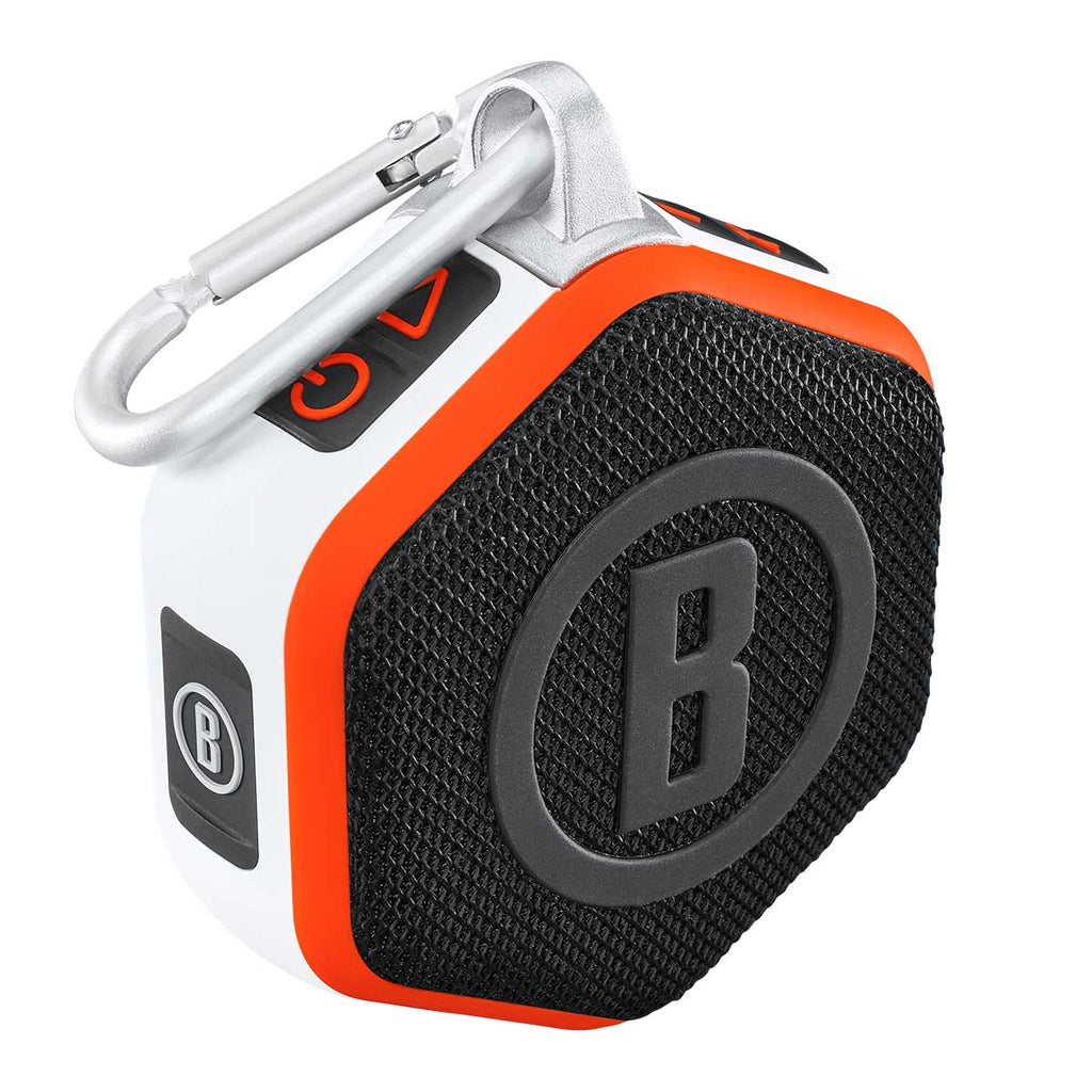 Bushnell Wingman Mini Golf Speaker (Open Box)