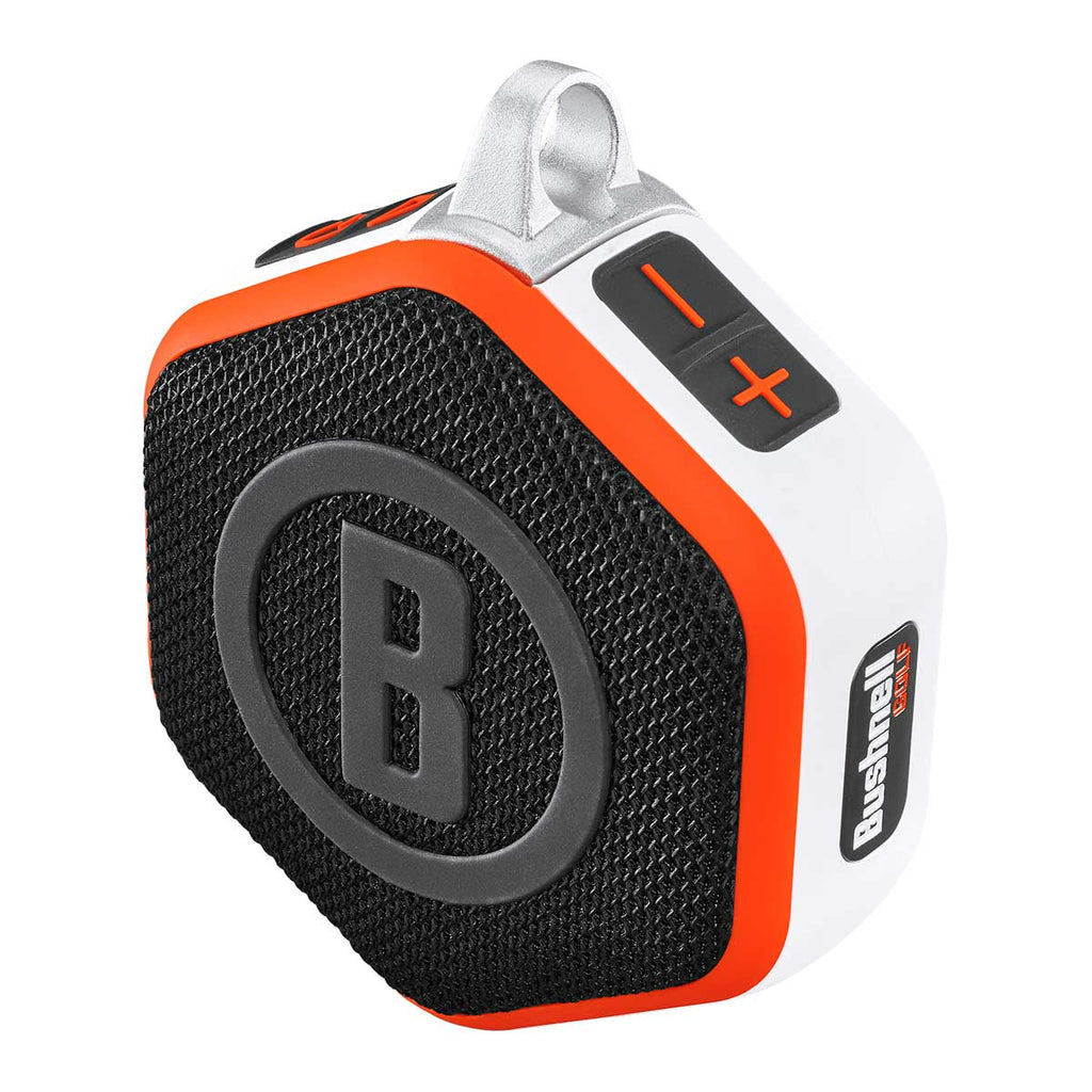Bushnell Wingman Mini Golf Speaker (Open Box)