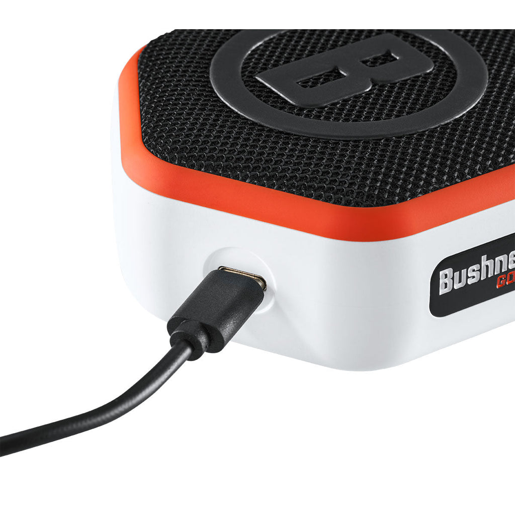 Bushnell Wingman Mini Golf Speaker (Open Box)
