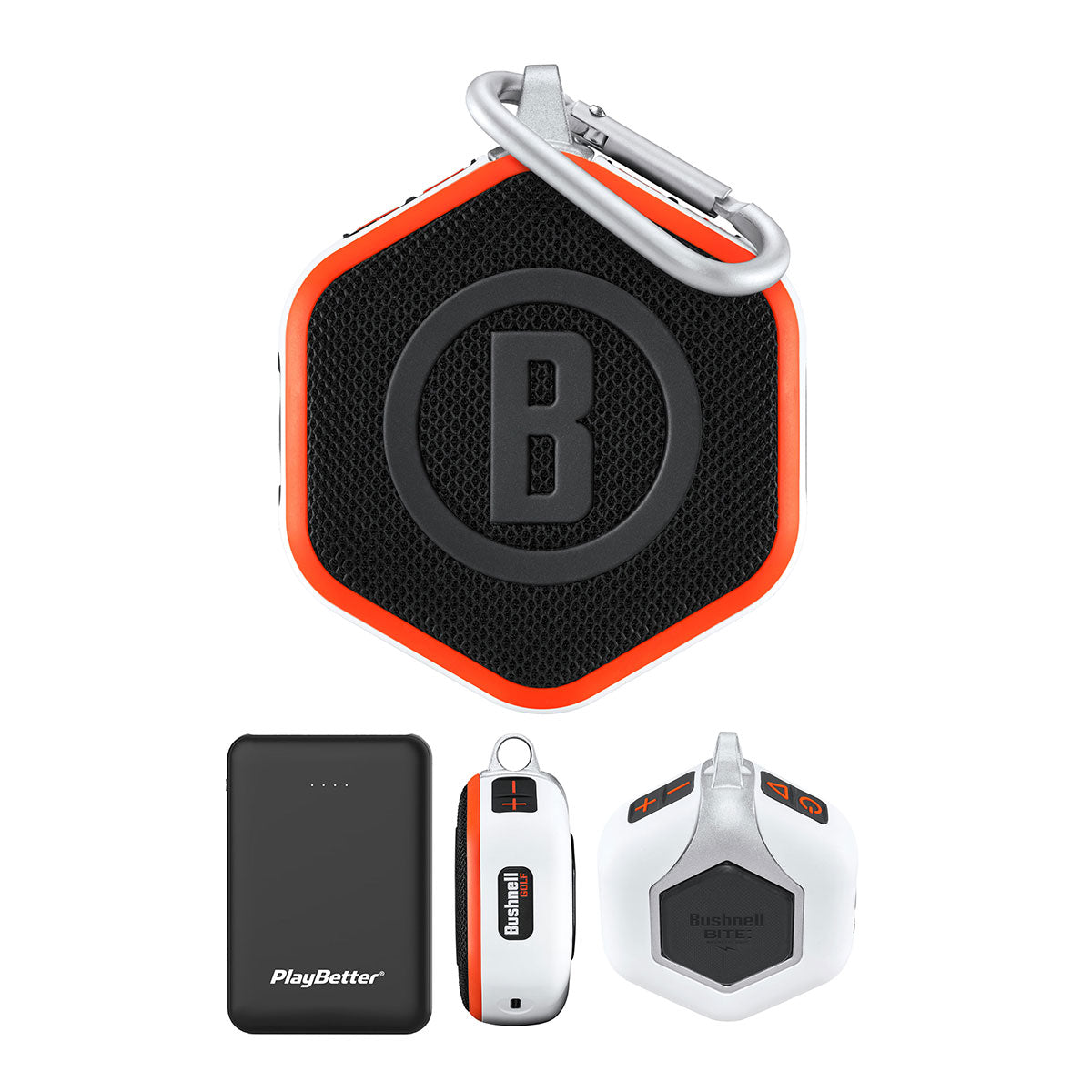 Bushnell Wingman Mini Golf Speaker (Open Box)