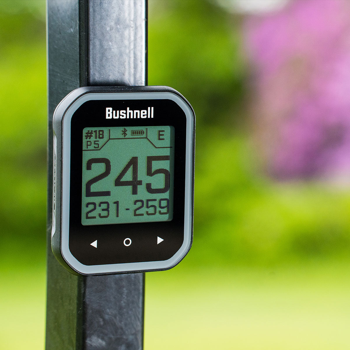 Bushnell Phantom 3 Handheld Golf GPS (Open Box)
