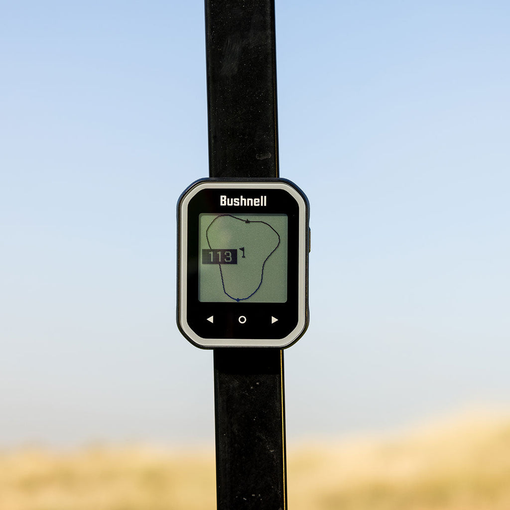 Bushnell Phantom 3 Handheld Golf GPS