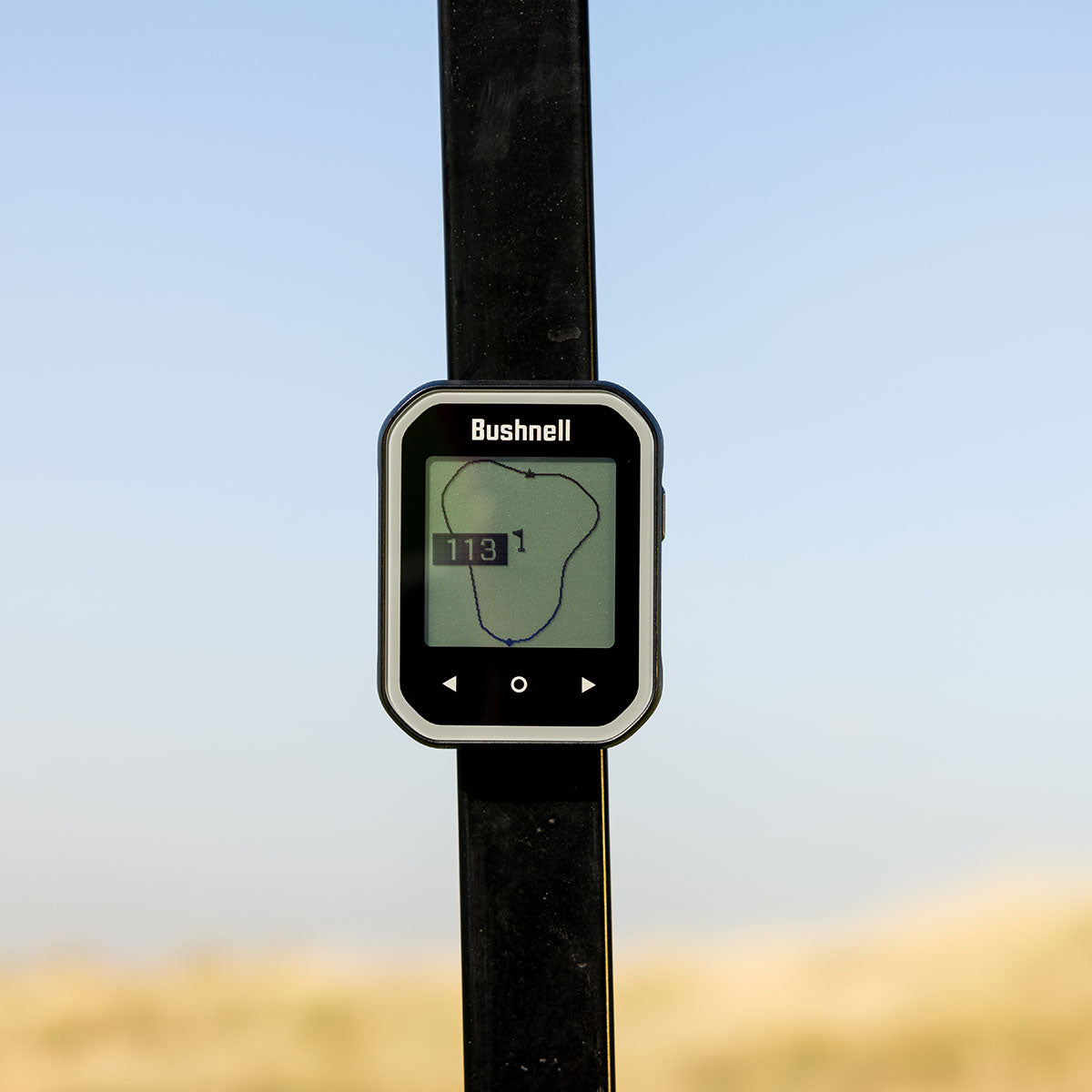 Bushnell Phantom 3 Handheld Golf GPS