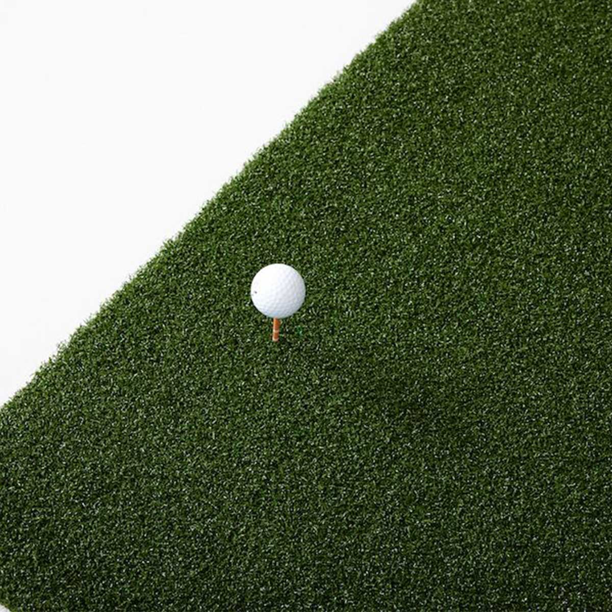 PlayBetter SimStudio™ Putting Grass Surface Turf