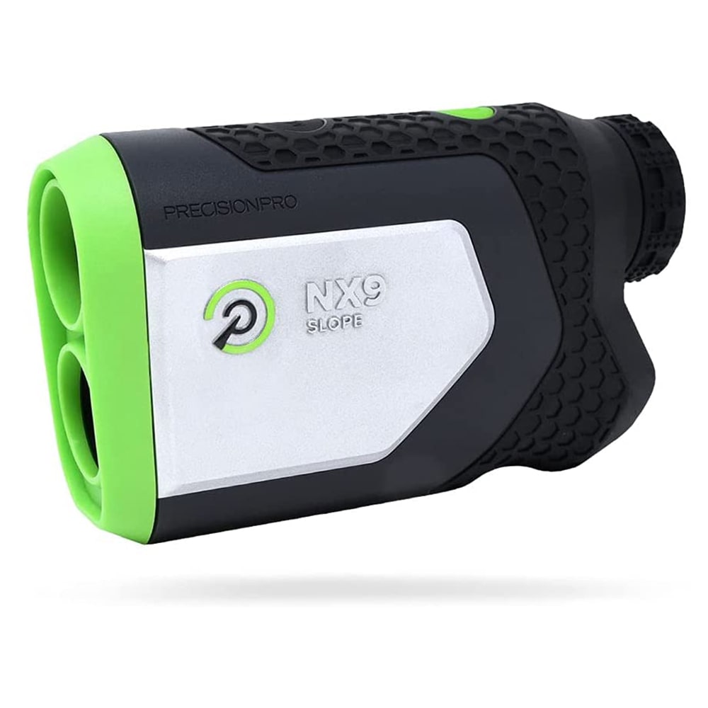 Precision Pro NX9 Golf Rangefinder