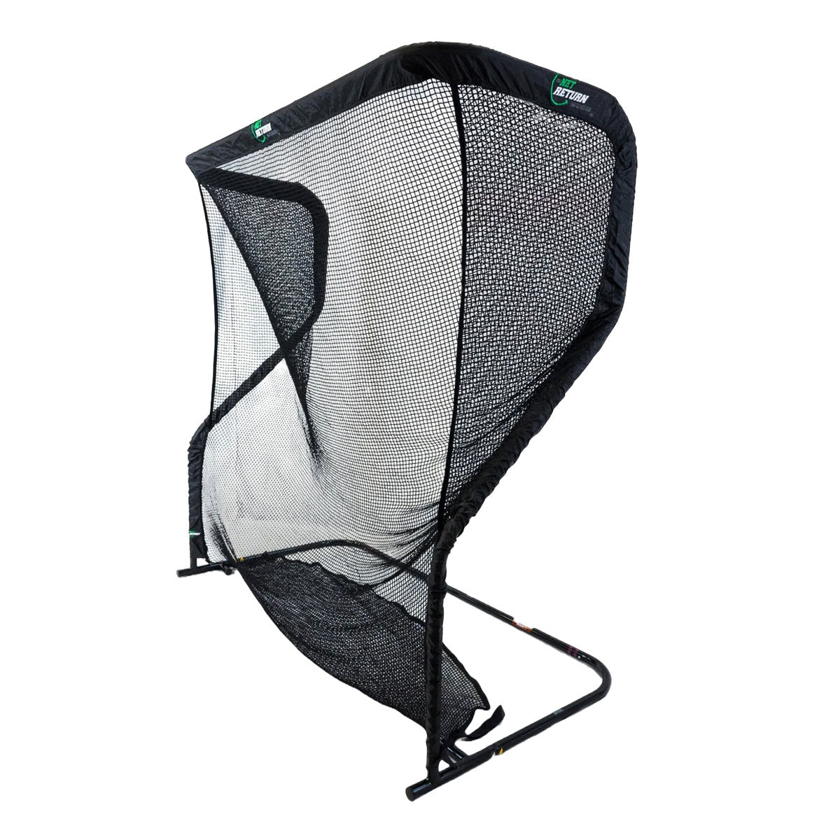 Swing Caddie SC4 PRO Golf Launch Monitor Home Hitting Net Studio with The Net Return Net or Package Options