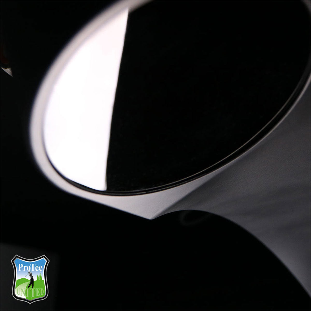 ProTee VX with PlayBetter SimStudio™ OVERHEAD Premium Home Golf Studio Package with Carl's Place Pro Enclosure