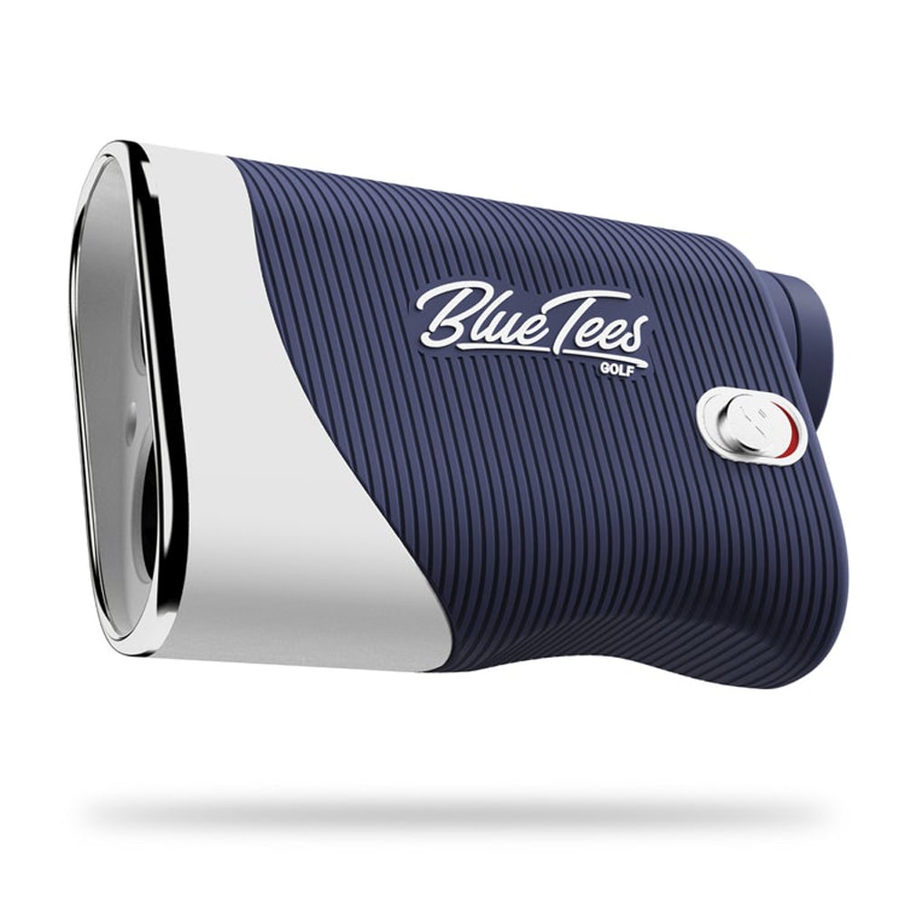 Blue Tees Golf Series 3 Max Golf Laser Rangefinder