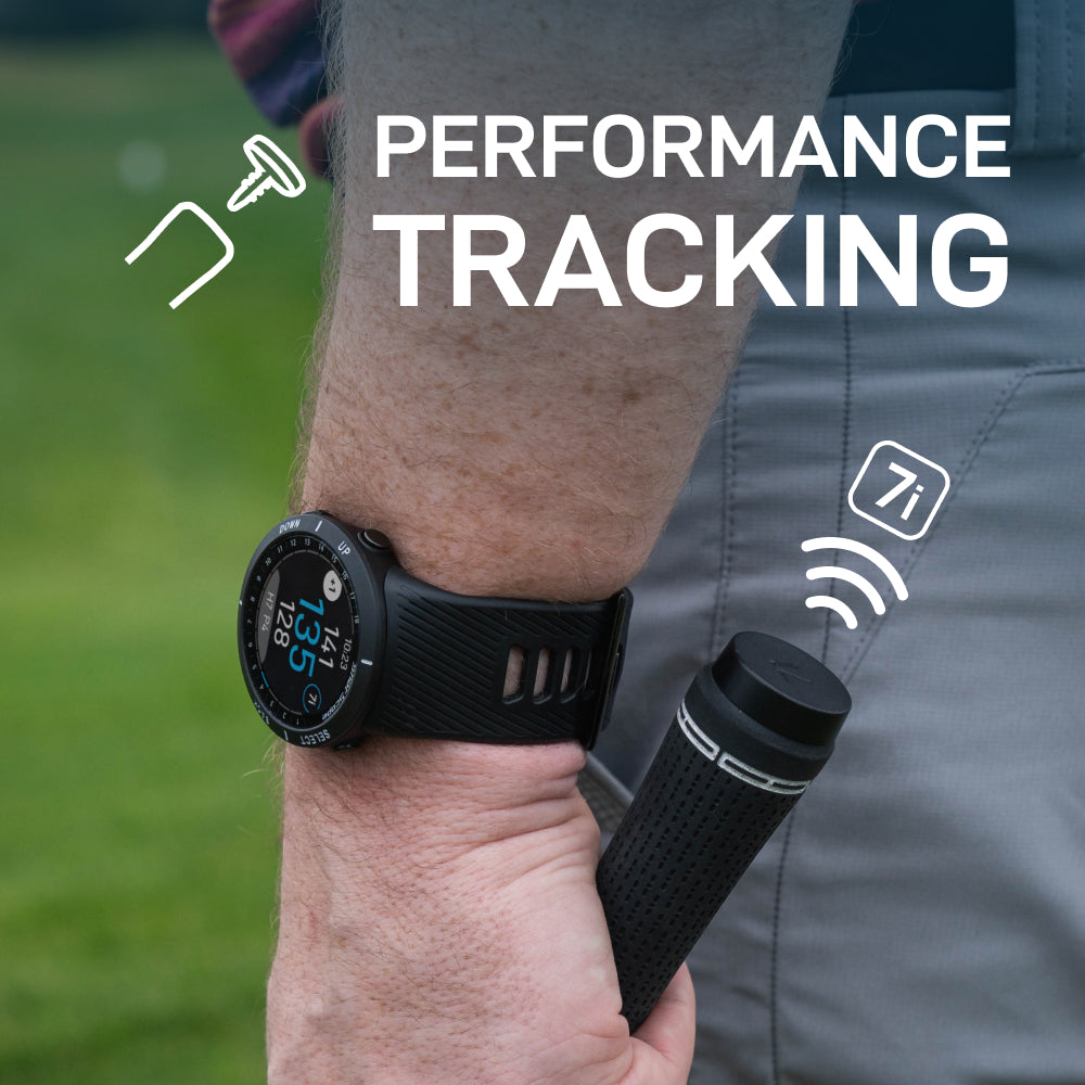 Shot Scope V5 Golf GPS Watch