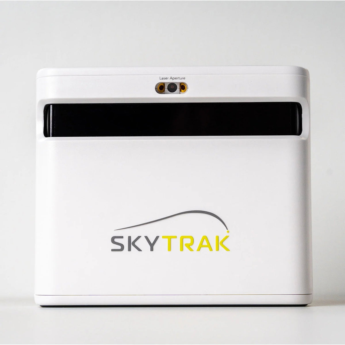 SkyTrak+ SportScreen Vanish Retractable Golf Studio Complete Package | Home Golf Simulator Studio with Impact Screen, Enclosure, Hitting Mat, Putting Turf, Projector & 1-Year FREE Foresight Course Play