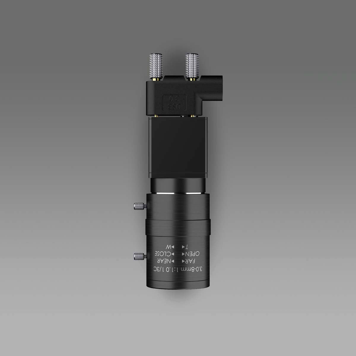 Uneekor EYE XO Golf Launch Monitor & Simulator