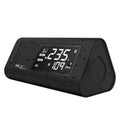Swing Logic SLX HYBRID Pro Mobile Launch Monitor & GPS Speaker