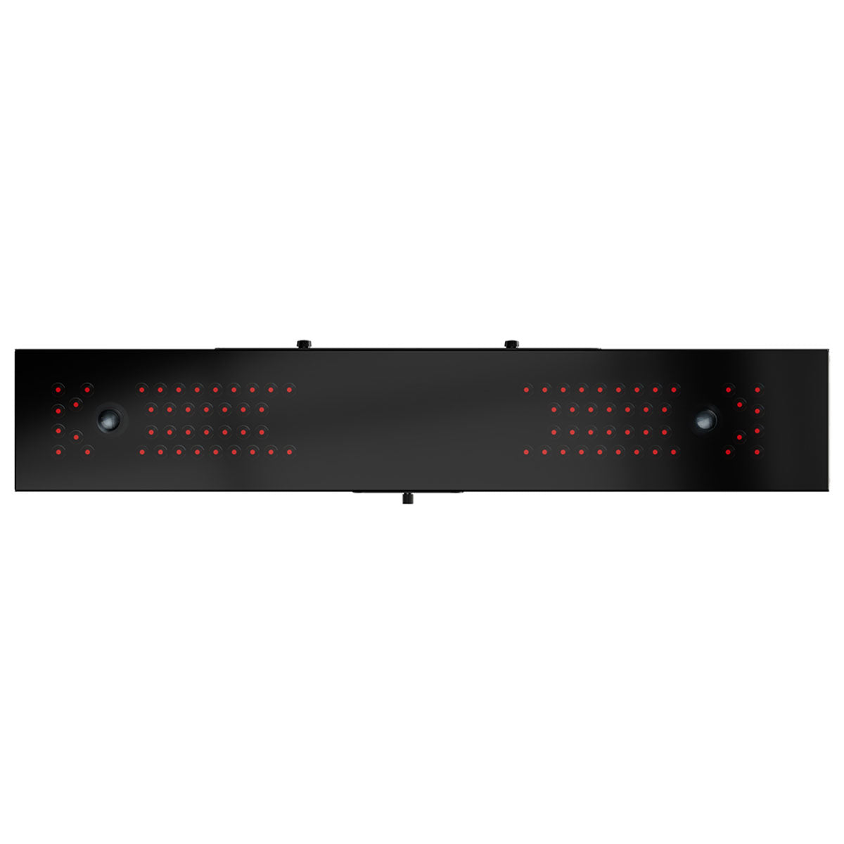 Uneekor EYE XR with PlayBetter SimStudio™ COMPLETE Package | Golf Simulator Studio with Impact Screen, Enclosure, Side Barriers, Hitting/Putting Mats & Projector