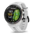 Garmin Approach S70 Golf GPS Smartwatch (Certified Pre-Owned)