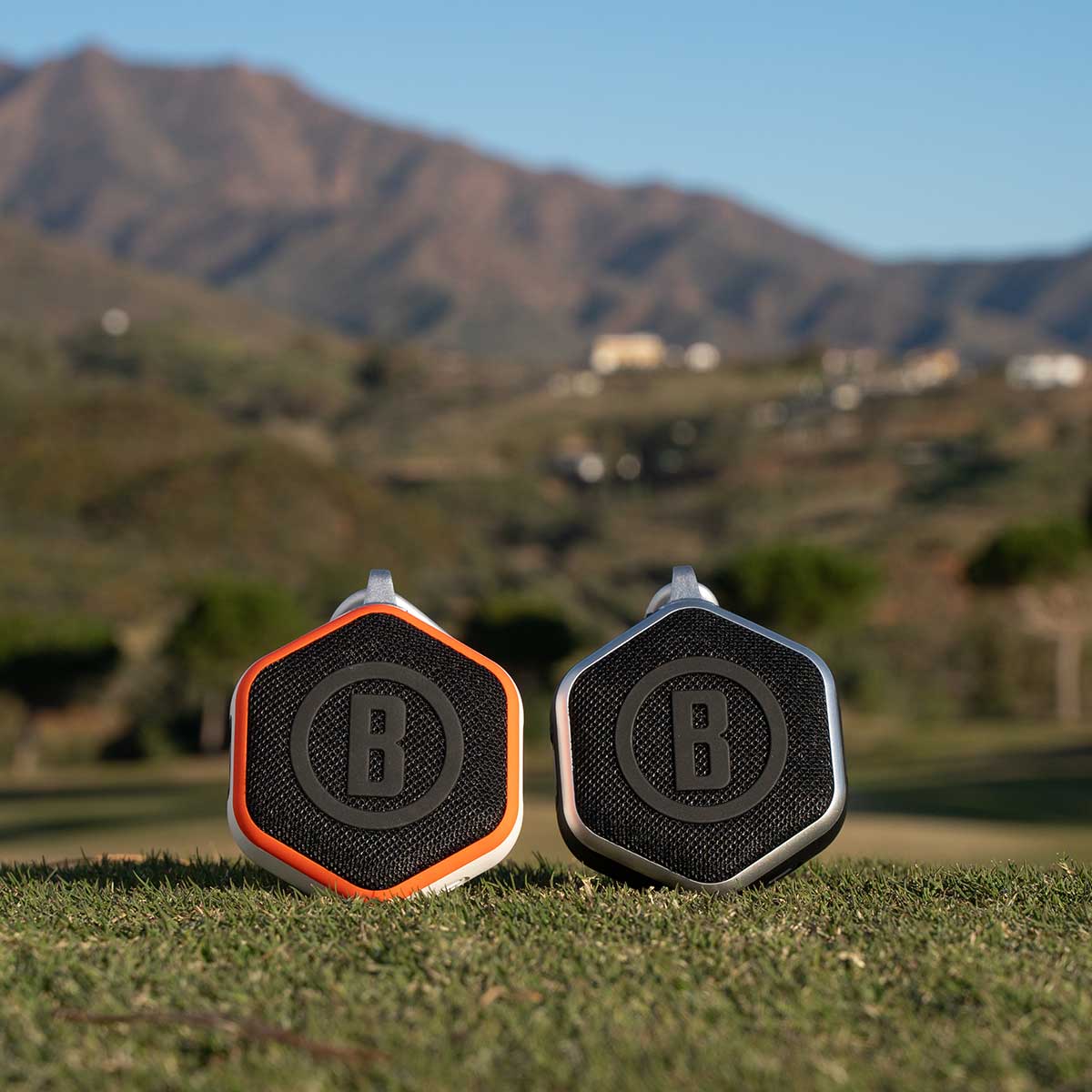 Bushnell Wingman Mini Golf Speaker (Open Box)