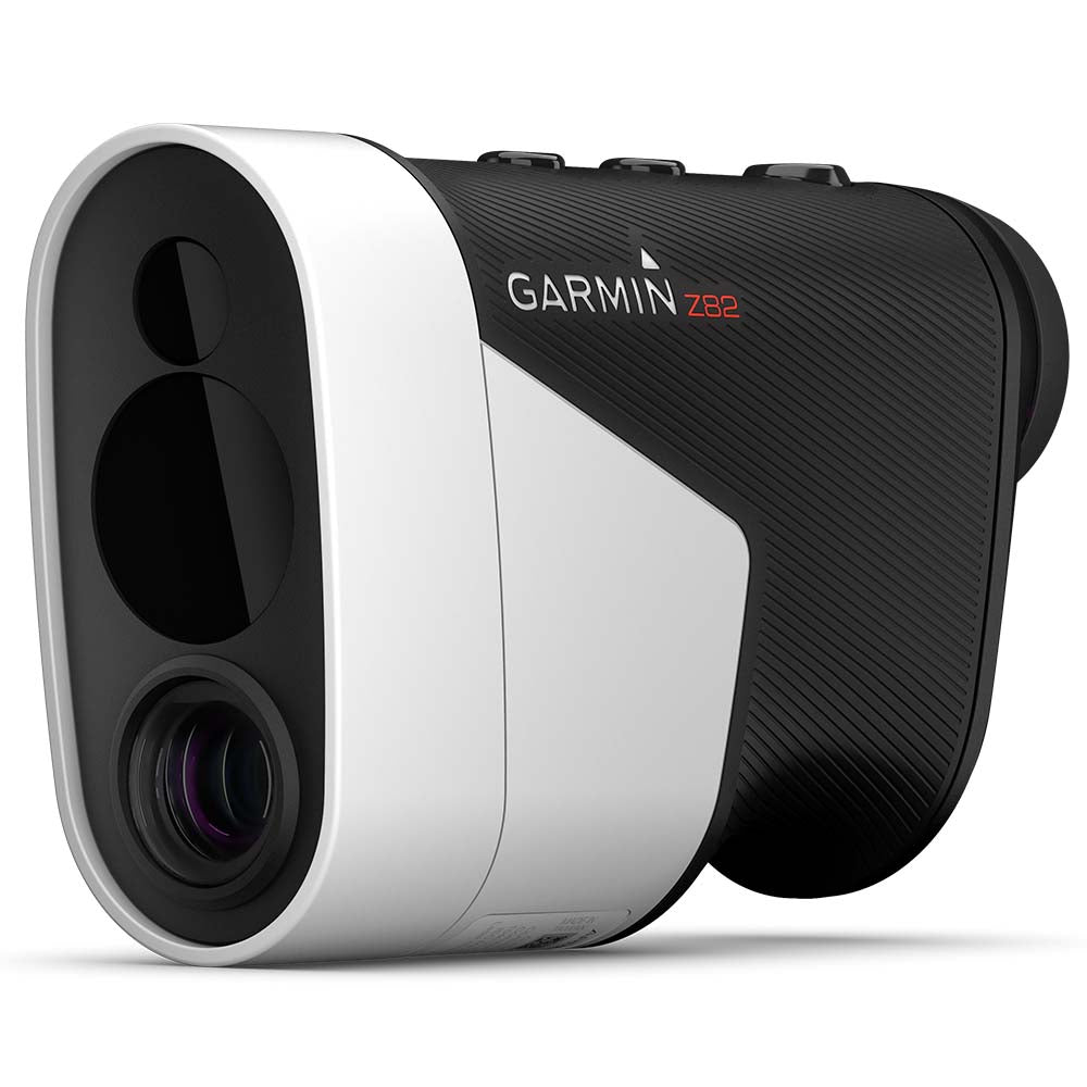 Garmin Approach Z82 Golf GPS Laser Rangefinder