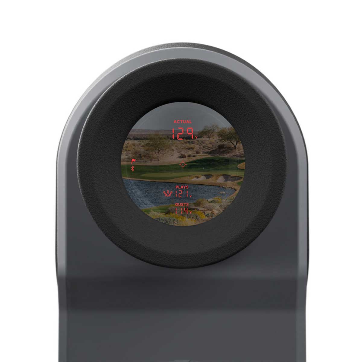 Arccos Smart Laser Golf Rangefinder