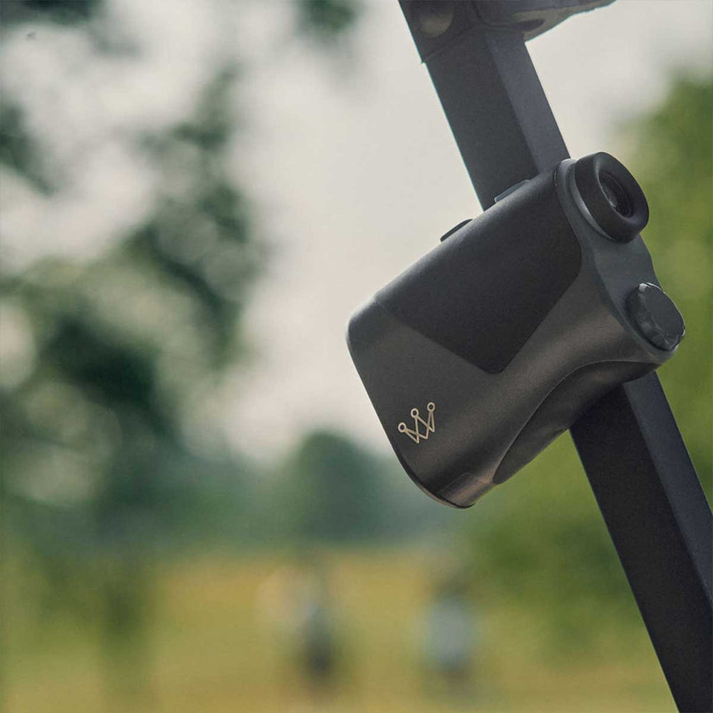 Arccos Smart Laser Golf Rangefinder