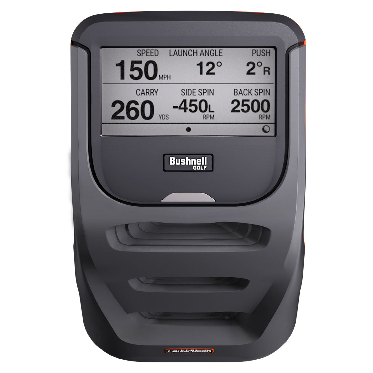 Bushnell Launch Pro Circle B with PlayBetter SimStudio™ ESSENTIALS Package | Golf Simulator Studio with Impact Screen, Enclosure, Hitting Mat & Projector