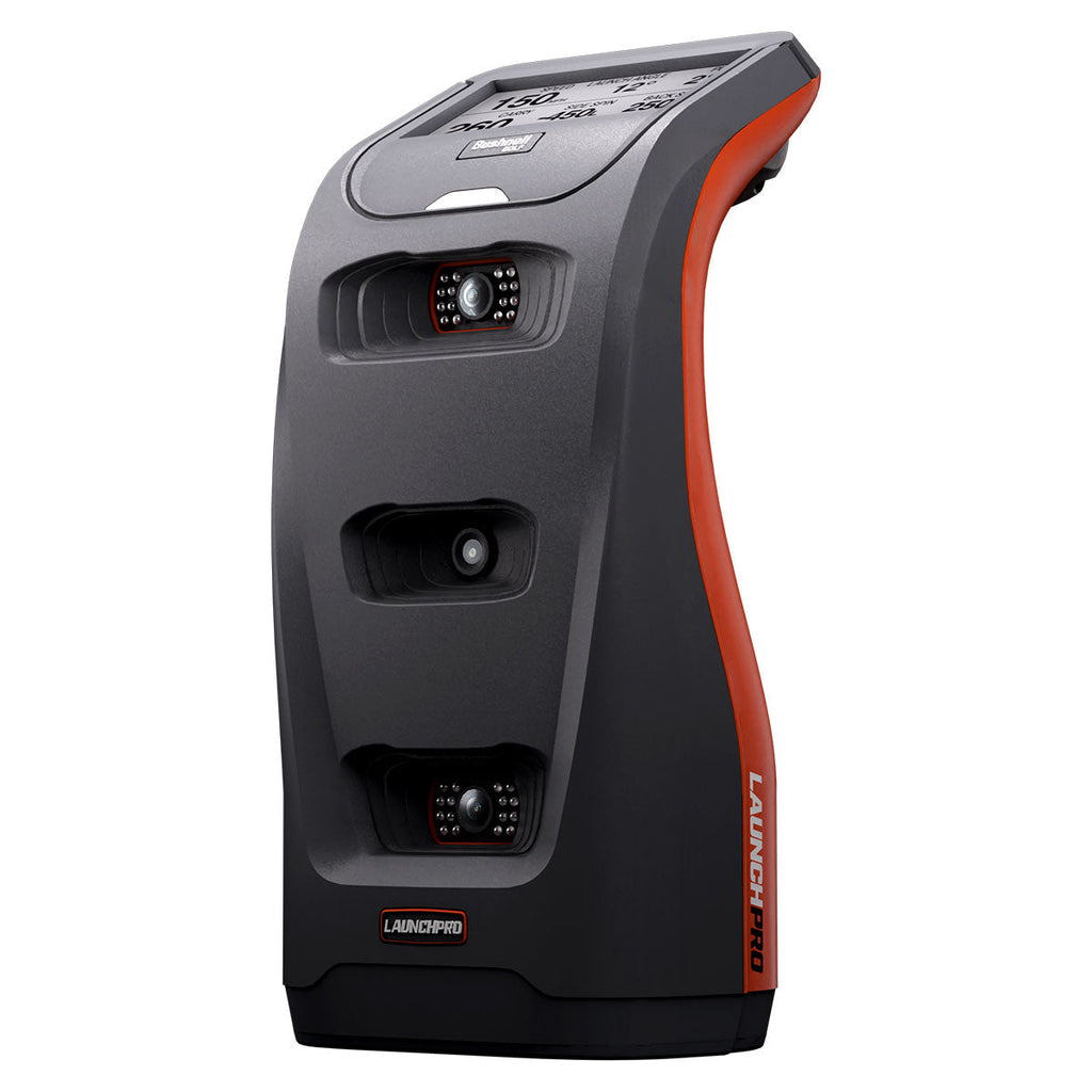 Bushnell Launch Pro Circle B with PlayBetter SimStudio™ ESSENTIALS Package | Golf Simulator Studio with Impact Screen, Enclosure, Hitting Mat & Projector