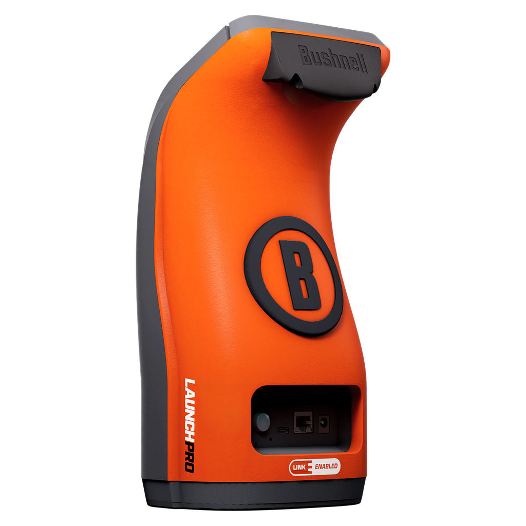 Bushnell Launch Pro Circle B with PlayBetter SimStudio™ BYO (Build Your Own) Package – Custom Home Golf Simulator Studio Builder with Impact Screen, Enclosure, Optional Mats, Projector & More
