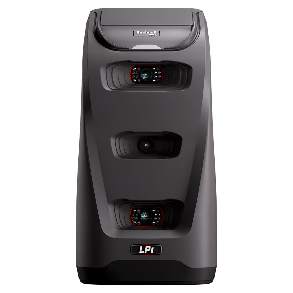 Bushnell LPi Circle B with PlayBetter SimStudio™ BYO (Build Your Own) Package – Custom Home Golf Simulator Studio Builder with Impact Screen, Enclosure, Optional Mats, Projector & More