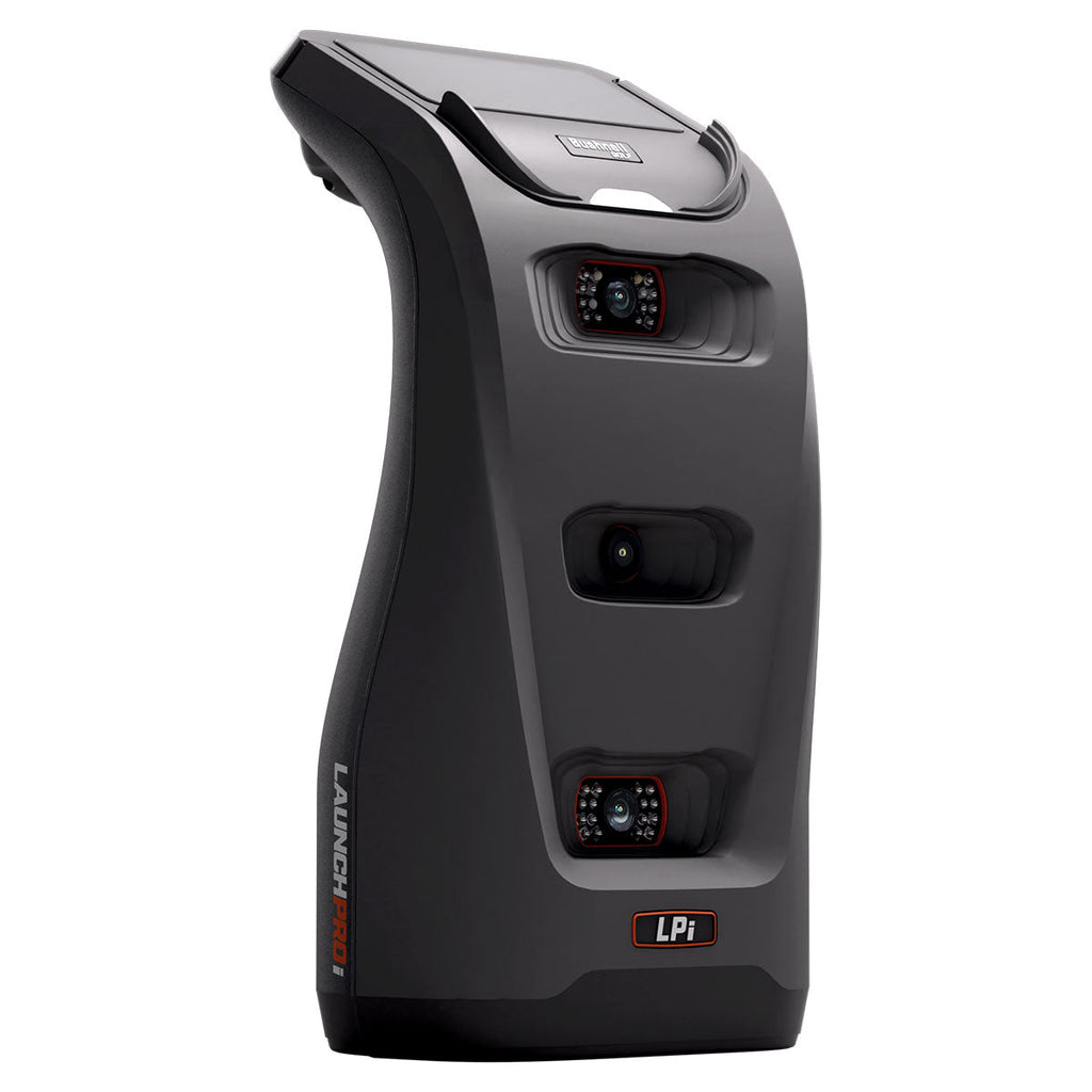 Bushnell LPi Circle B Personal Launch Monitor & Simulator