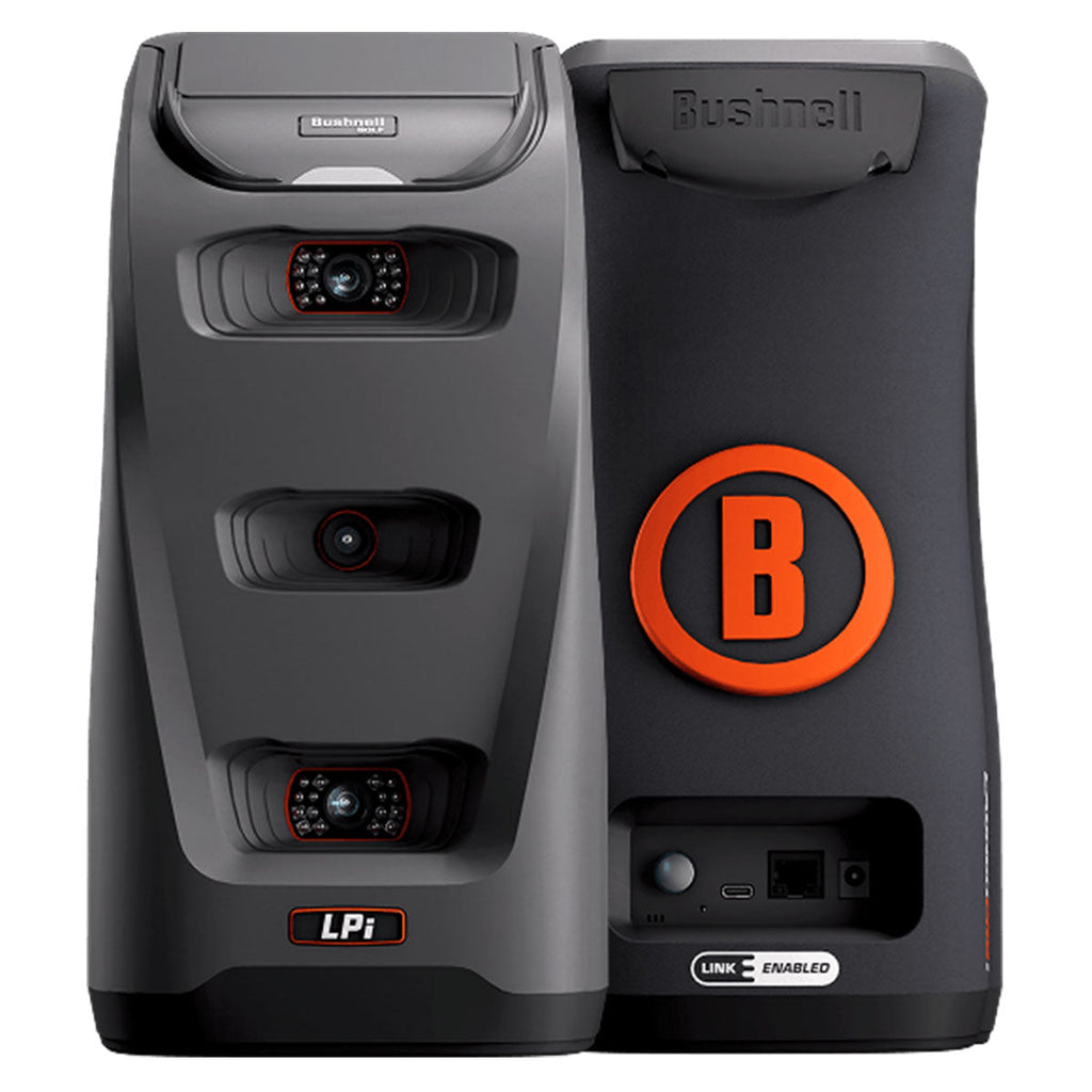 Bushnell LPi Circle B with PlayBetter SimStudio™ BYO (Build Your Own) Package – Custom Home Golf Simulator Studio Builder with Impact Screen, Enclosure, Optional Mats, Projector & More