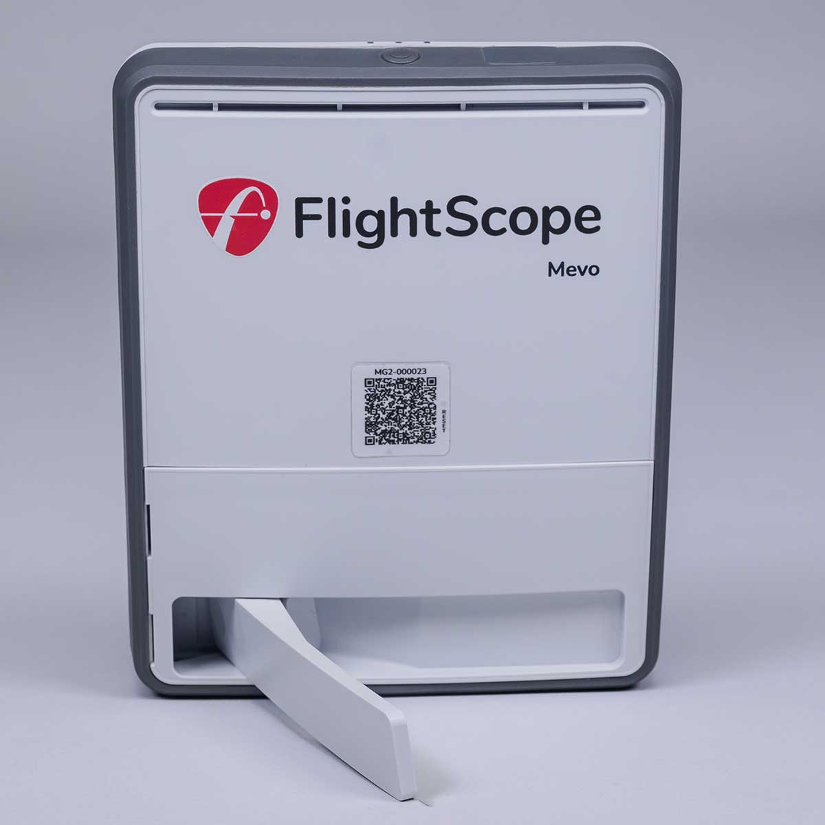 FlightScope Mevo Gen2 SportScreen Vanish LITE Hybrid-Retractable Golf Studio Complete Package | Home Golf Simulator Studio with Impact Screen, Enclosure, Hitting Mat, Putting Turf & Projector