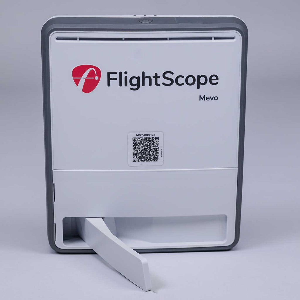 FlightScope Mevo Gen2 with PlayBetter SimStudio™ COMPLETE Package | Golf Simulator Studio with Impact Screen, Enclosure, Side Barriers, Hitting/Putting Mats, Projector & Alignment Stand