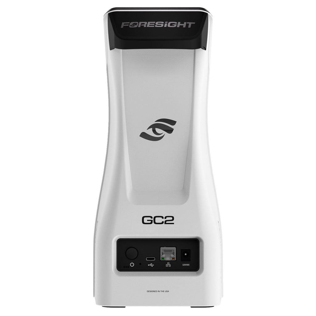 Foresight GC2 with PlayBetter SimStudio™ ESSENTIALS Package | Golf Simulator Studio with Impact Screen, Enclosure, Hitting Mat & Projector
