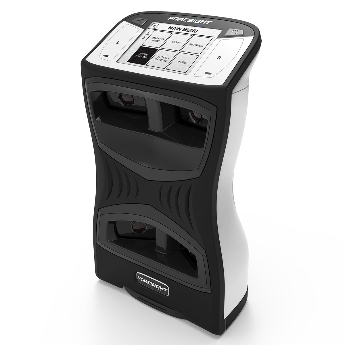 Foresight QuadMAX Golf Launch Monitor & Simulator (Certified Pre-Owned)