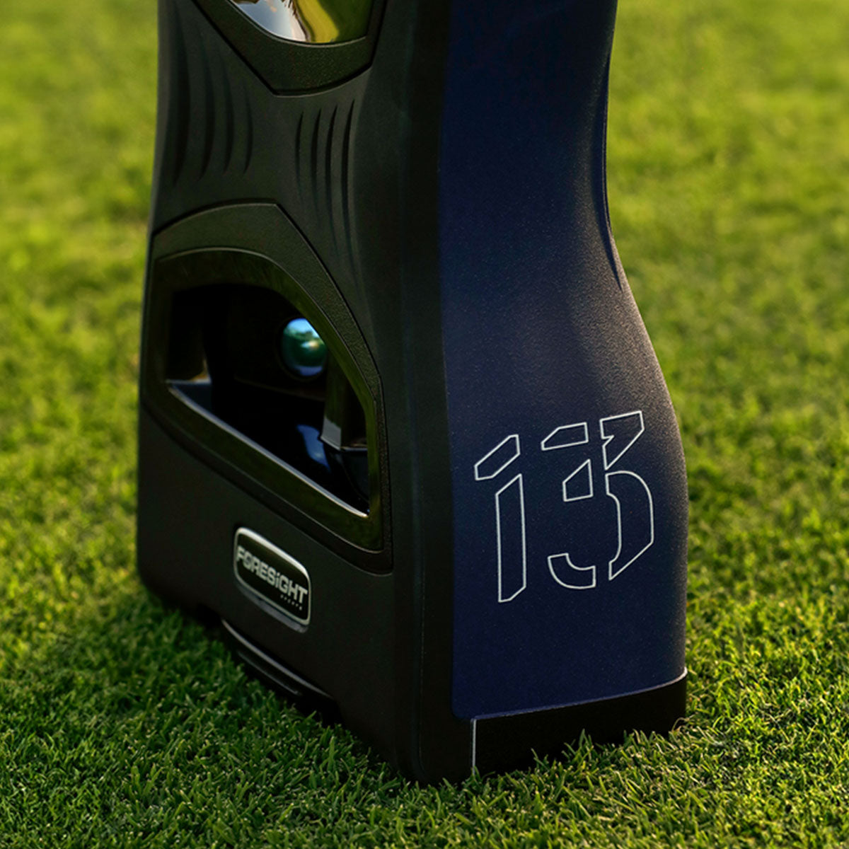Foresight Volition America QuadMAX Golf Launch Monitor & Simulator