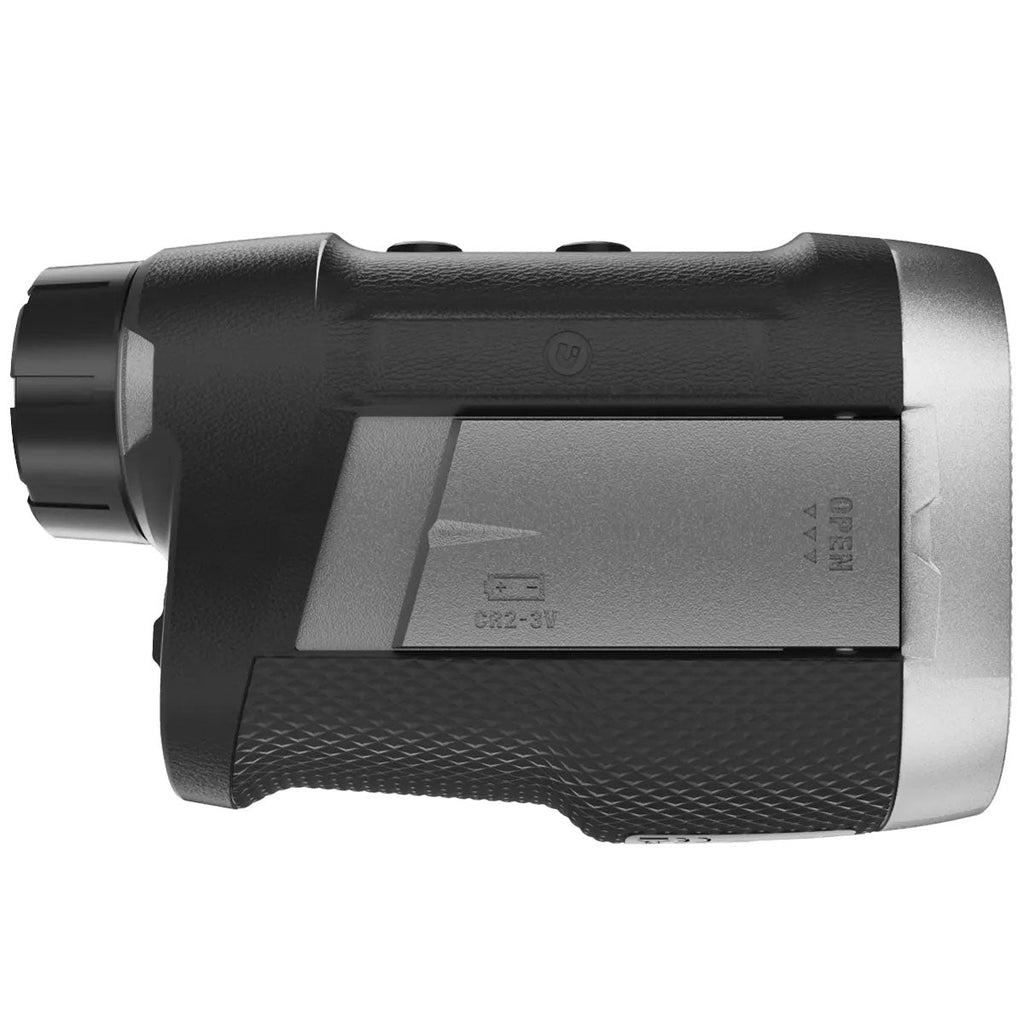MILESEEY PF260 Tour Golf Rangefinder with Slope Switch