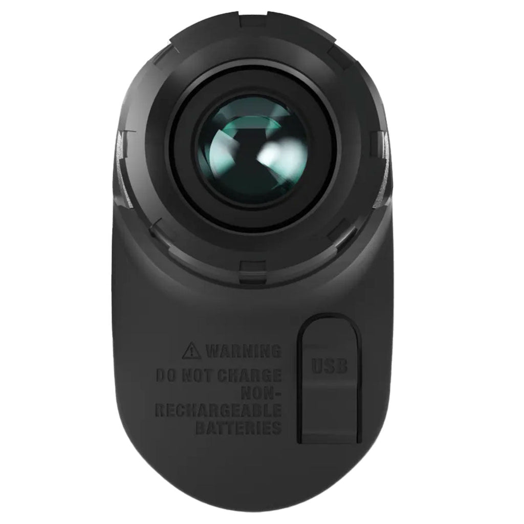 MILESEEY PF260 Tour Golf Rangefinder with Slope Switch