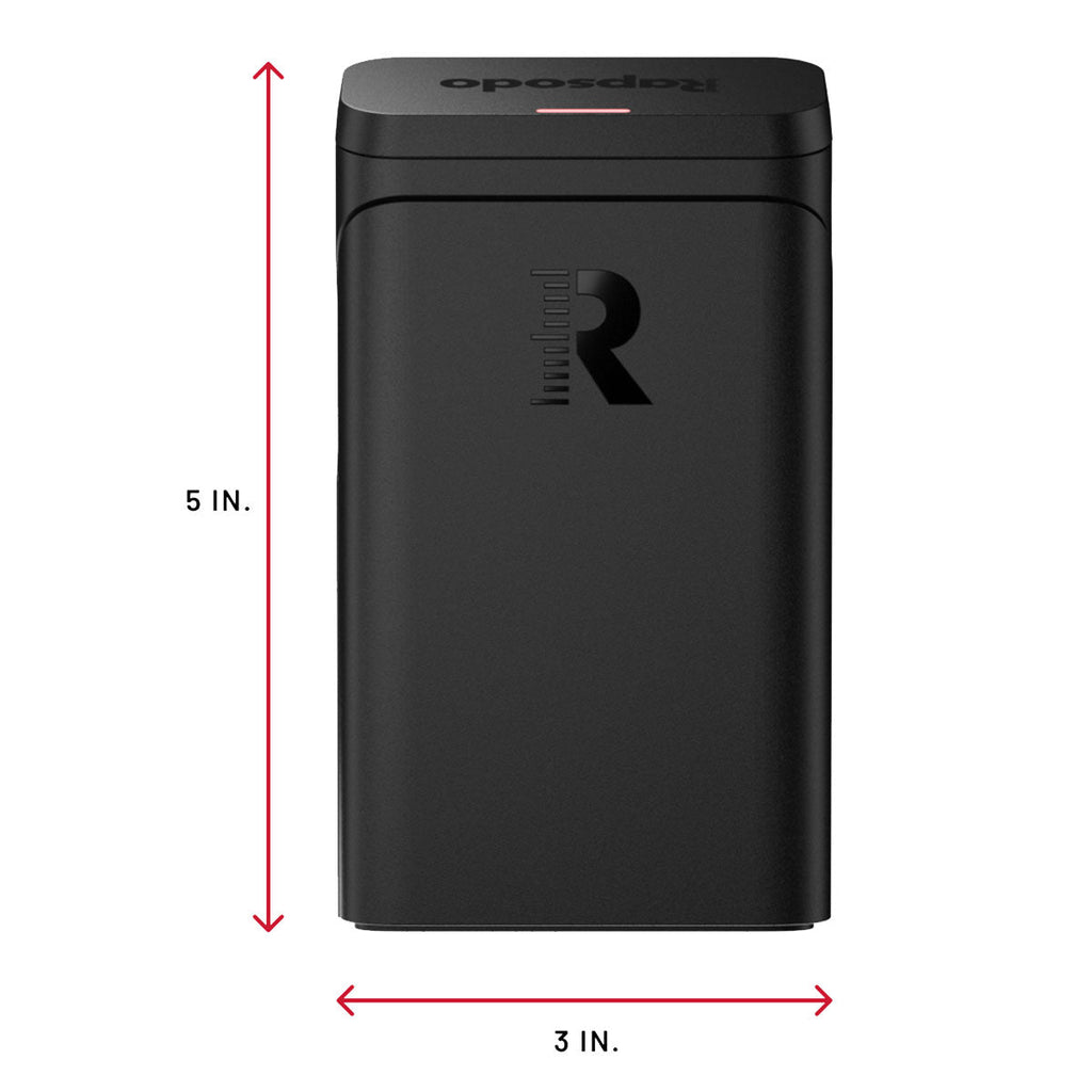 Rapsodo MLM1 Mobile Launch Monitor