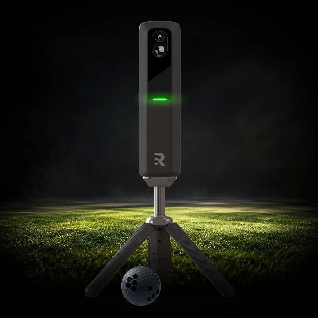 Rapsodo MLM2XPRO Golf Launch Monitor & Simulator