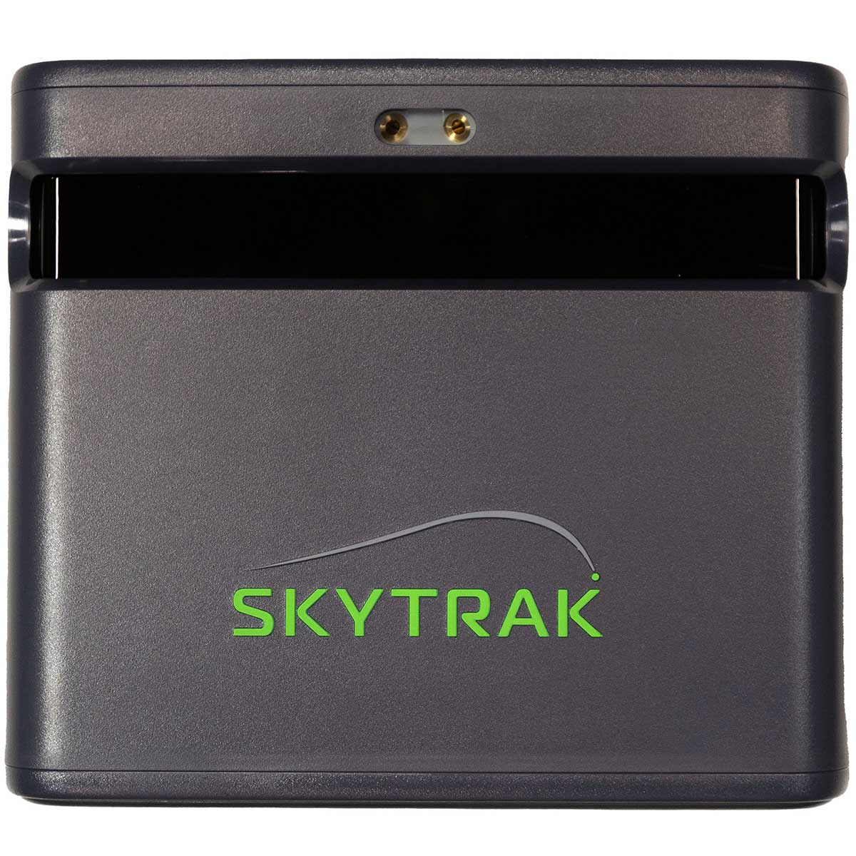 SkyTrak ST MAX with PlayBetter SimStudio™ COMPLETE Package | Golf Simulator Studio with Impact Screen, Enclosure, Side Barriers, Hitting/Putting Mats, Projector & Protective Case