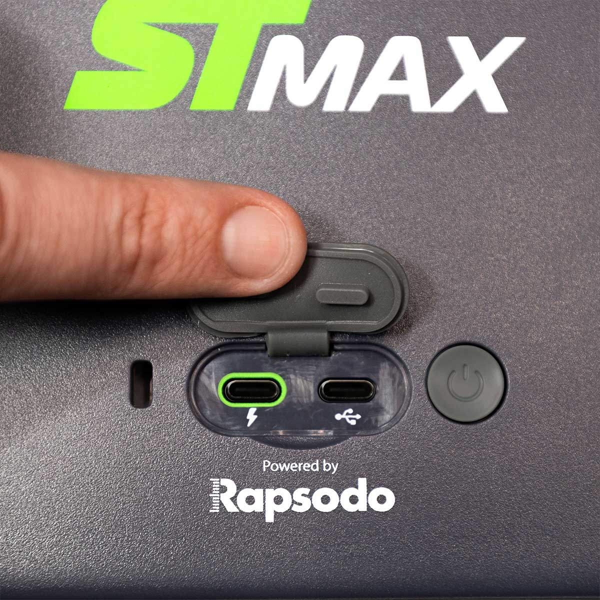 SkyTrak ST MAX with PlayBetter SimStudio™ BYO (Build Your Own) Package – Custom Home Golf Simulator Studio Builder with Impact Screen, Enclosure, Optional Mats, Projector & More