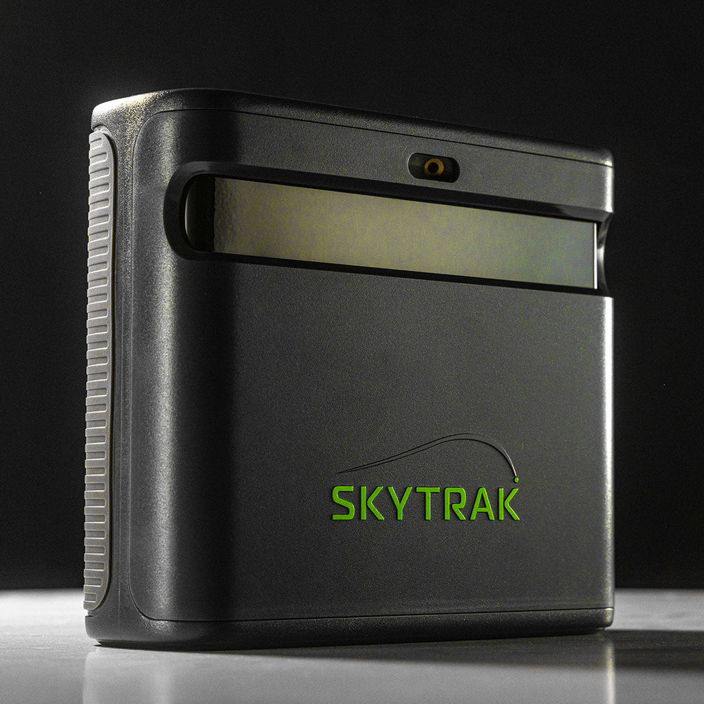 SkyTrak ST MAX with PlayBetter SimStudio™ COMPLETE Package | Golf Simulator Studio with Impact Screen, Enclosure, Side Barriers, Hitting/Putting Mats, Projector & Protective Case