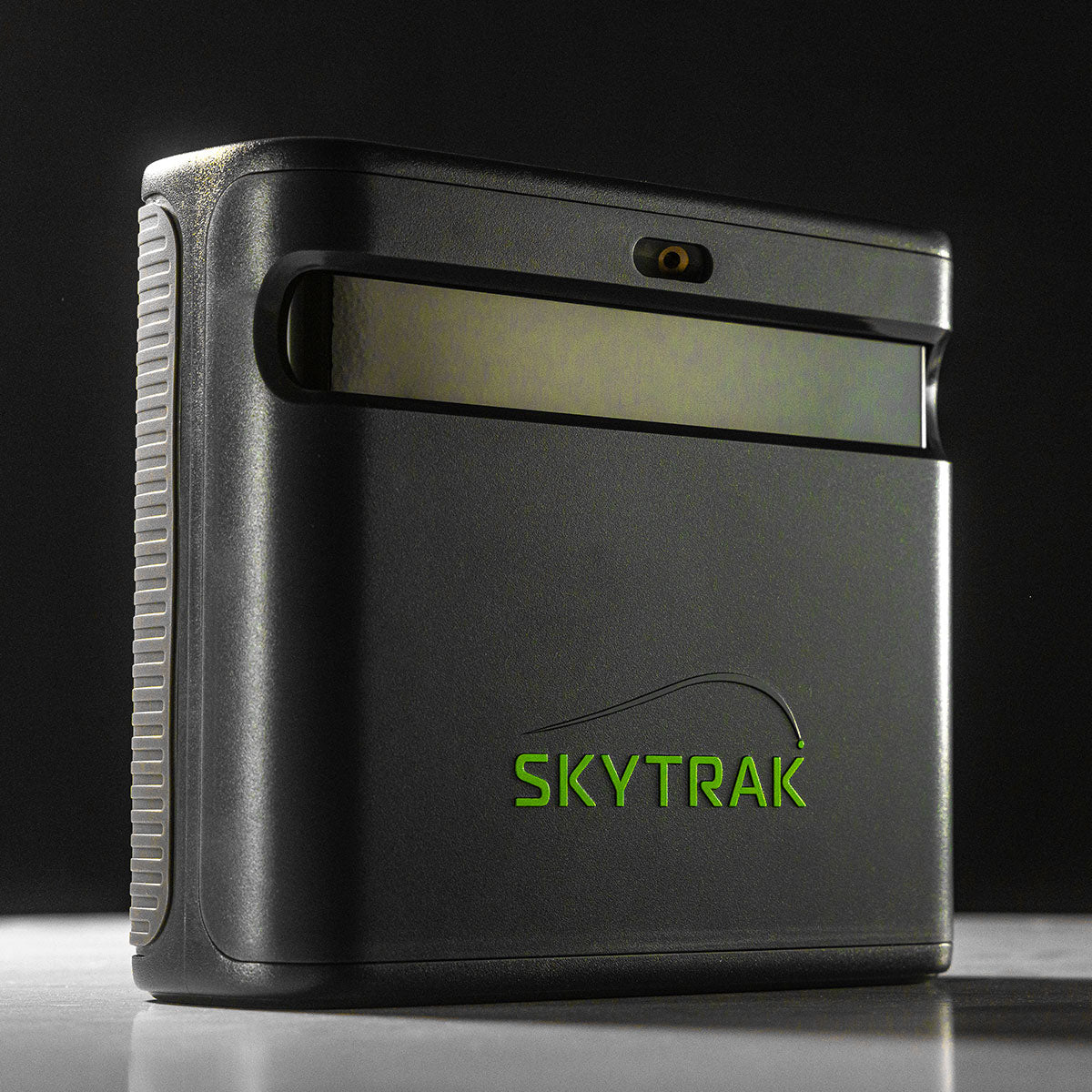 SkyTrak ST MAX with PlayBetter SimStudio™ COMPLETE Package | Golf Simulator Studio with Impact Screen, Enclosure, Side Barriers, Hitting/Putting Mats, Projector & Protective Case