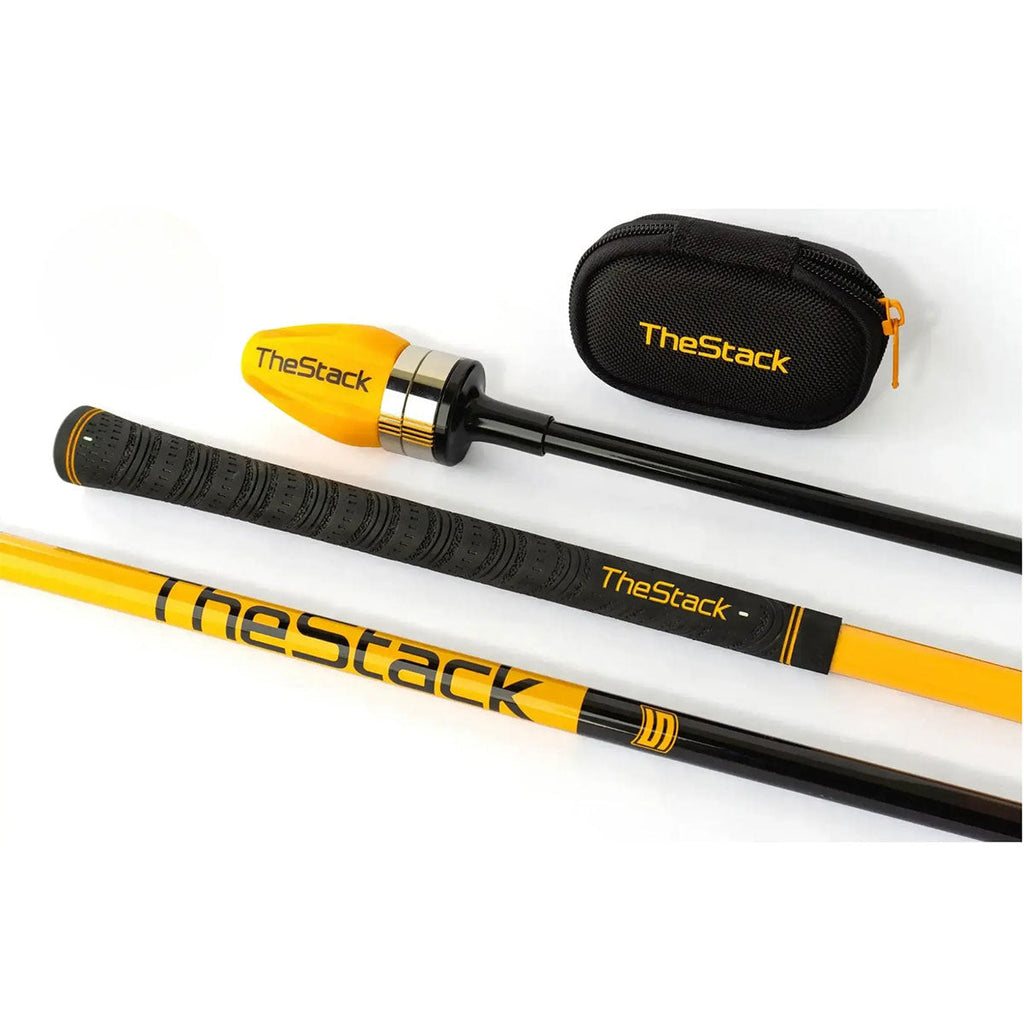TheStack + Stack Radar Bundle