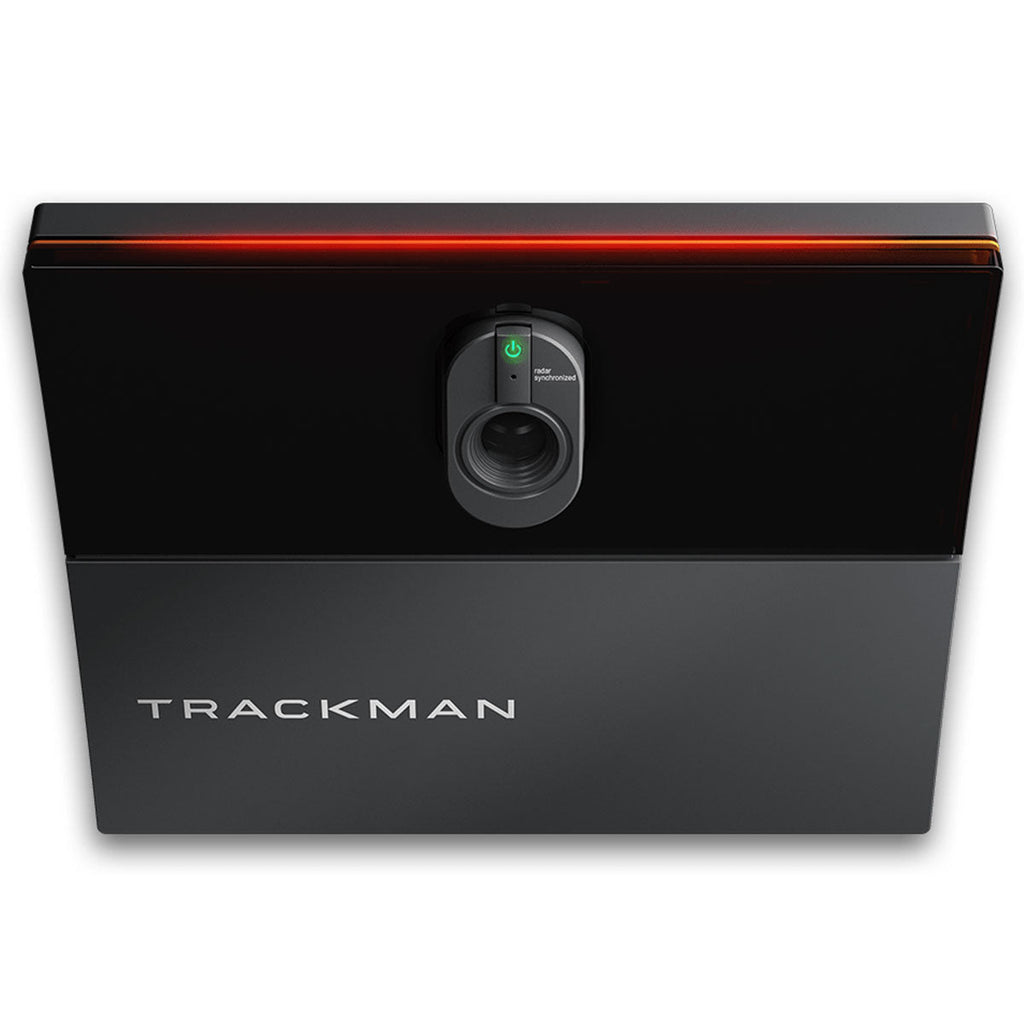 Trackman iO with PlayBetter SimStudio™ BYO (Build Your Own) Package – Custom Home Golf Simulator Studio Builder with Impact Screen, Enclosure, Optional Mats, Projector & More