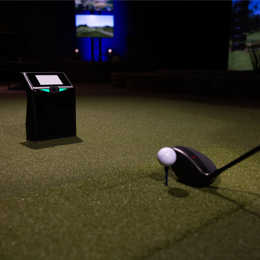 TruGolf LaunchBox Golf Launch Monitor